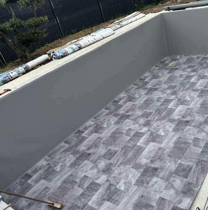 Pose de revêtement Savigny