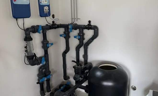 Local technique Savigny