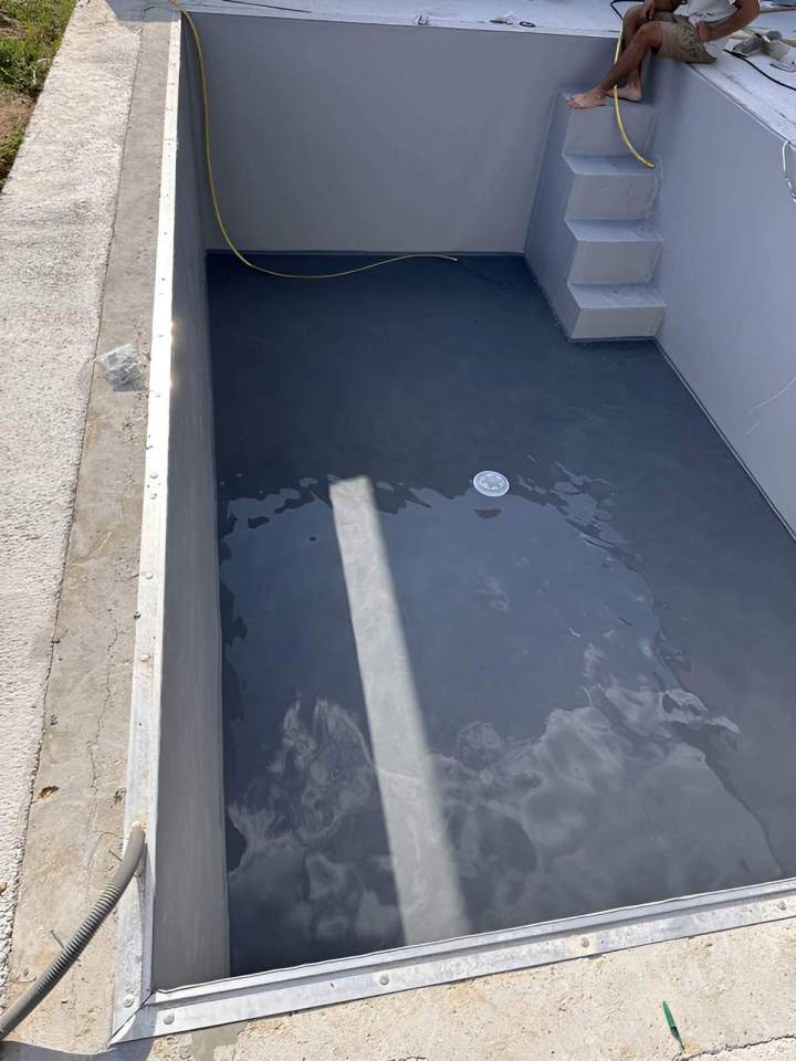 Entretien piscine Savigny