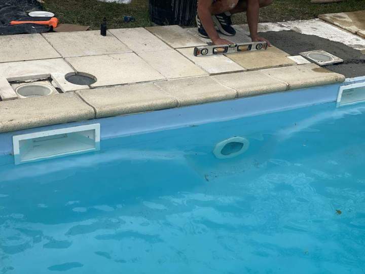 Entretien piscine Savigny