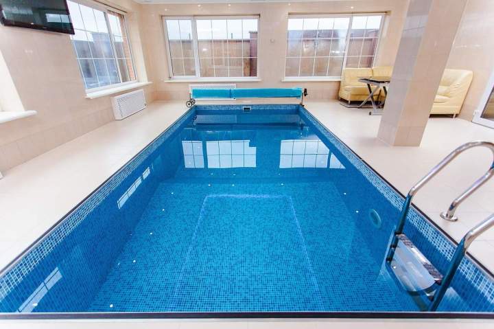 renovation piscine